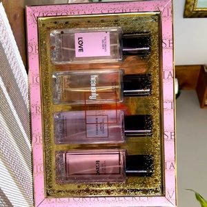 Beautiful Victoria’s Secret set